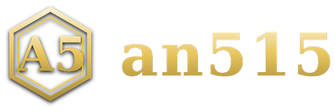 an515 logo