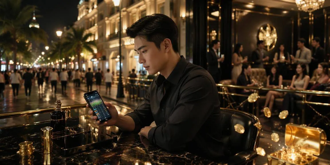 an515 Những Gì Có Trong Sảnh Arcade
