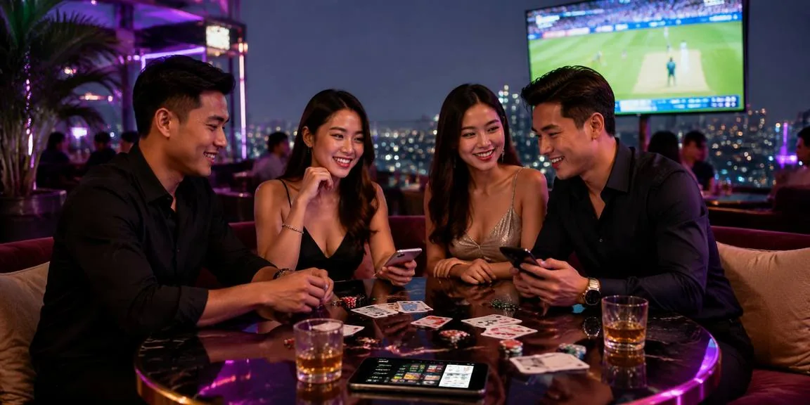 an515 Bầu Cua Nhanh là gì và tại sao nên thử